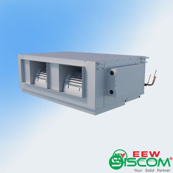 Điều hòa âm trần nối ống gió Daikin Packaged inverter 100.000BTU FDR250QY1/RZUR250QY1 Điều hòa âm trần nối ống gió Daikin Packaged inverter 100.000BTU FDR250QY1/RZUR250QY1