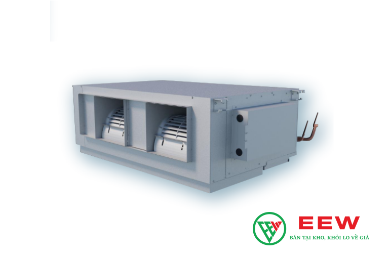 Điều hòa âm trần nối ống gió Daikin Packaged inverter 100.000BTU FDR250QY1/RZUR250QY1 Điều hòa âm trần nối ống gió Daikin Packaged inverter 100.000BTU FDR250QY1/RZUR250QY1