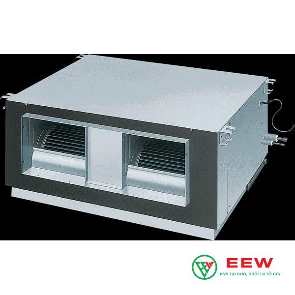 Điều hòa âm trần nối ống gió Daikin Packaged inverter 120.000BTU FDR300QY1/RZUR300QY1 Điều hòa âm trần nối ống gió Daikin Packaged inverter 120.000BTU FDR300QY1/RZUR300QY1