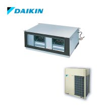 Điều hòa âm trần nối ống gió Daikin Packaged inverter 160.000BTU FDR400QY1/RZUR400QY1