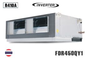 Điều hòa âm trần nối ống gió Daikin Packaged inverter 180.000BTU FDR450QY1/RZUR450QY1