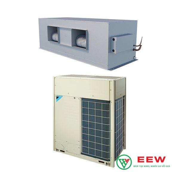 Điều hòa âm trần Daikin FDR450QY1/RZUR450QY1 - Công nghệ inverter tiết kiệm điện hiệu quả Điều hòa âm trần Daikin FDR450QY1/RZUR450QY1 - Công nghệ inverter tiết kiệm điện hiệu quả