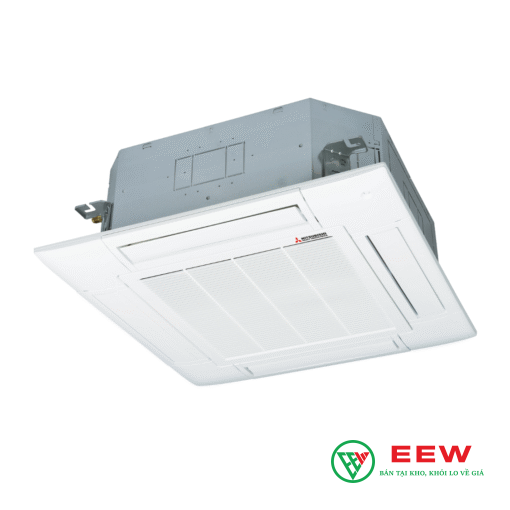 Điều hòa âm trần Mitsubishi Heavy 34000BTU - tiết kiệm điện tối ưu, vận hành êm ái không gây tiếng ồn