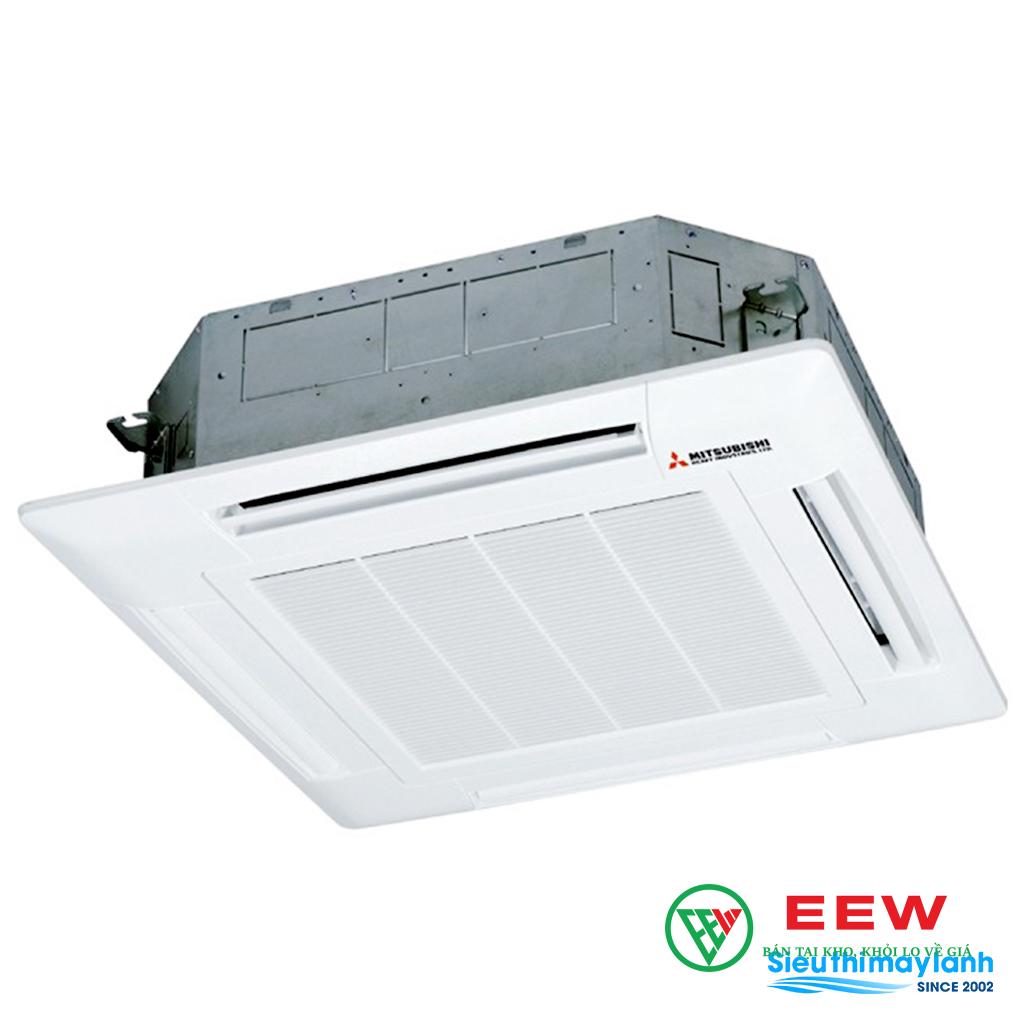 Điều hòa âm trần Mitsubishi Heavy 1 chiều 34.000BTU FDT100CR-S5/FDC100CR-S5 Điều hòa âm trần Mitsubishi Heavy 1 chiều 34.000BTU FDT100CR-S5/FDC100CR-S5