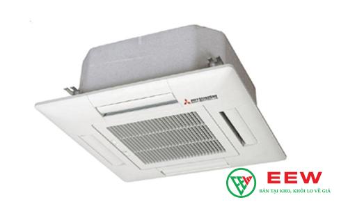 Điều hòa âm trần Mitsubishi Heavy 1 chiều 34.000BTU FDT100CR-S5/FDC100CR-S5
