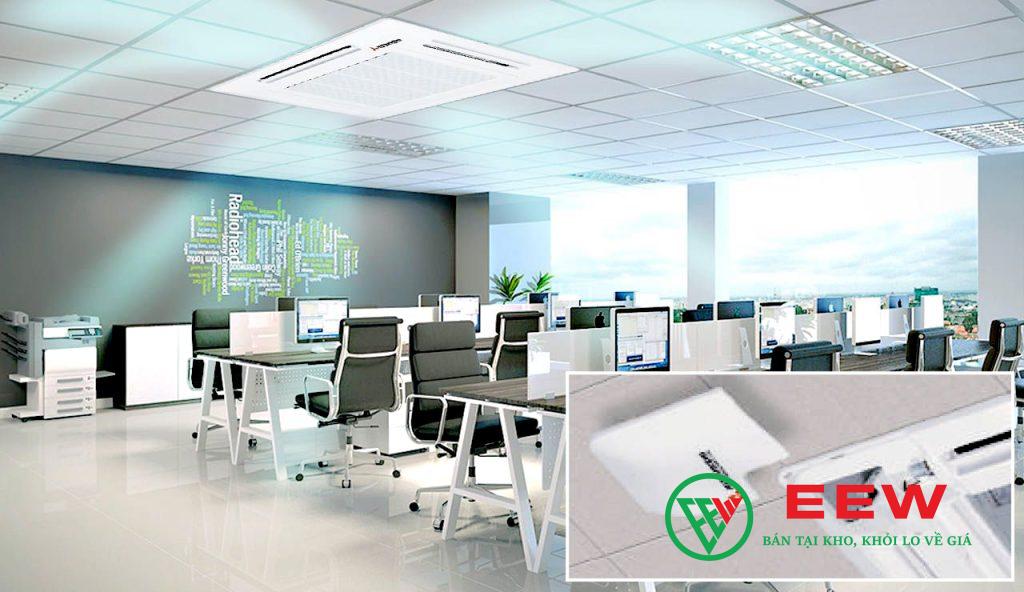Điều hòa âm trần Mitsubishi Heavy 34000BTU 1 chiều 3 Pha FDT100CSV-S5 Điều hòa âm trần Mitsubishi Heavy 34000BTU 1 chiều 3 Pha FDT100CSV-S5