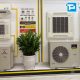 Điều hòa âm trần Mitsubishi Heavy 34000BTU 1 chiều 3 Pha FDT100CSV-S5 - ảnh 2