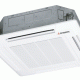 Điều hòa âm trần Mitsubishi Heavy 34.000BTU inverter 2 chiều FDT100VH/FDC100VNA-W
