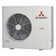 Điều hòa âm trần Mitsubishi Heavy 34.000BTU inverter 2 chiều FDT100VH/FDC100VNP-W - ảnh 2