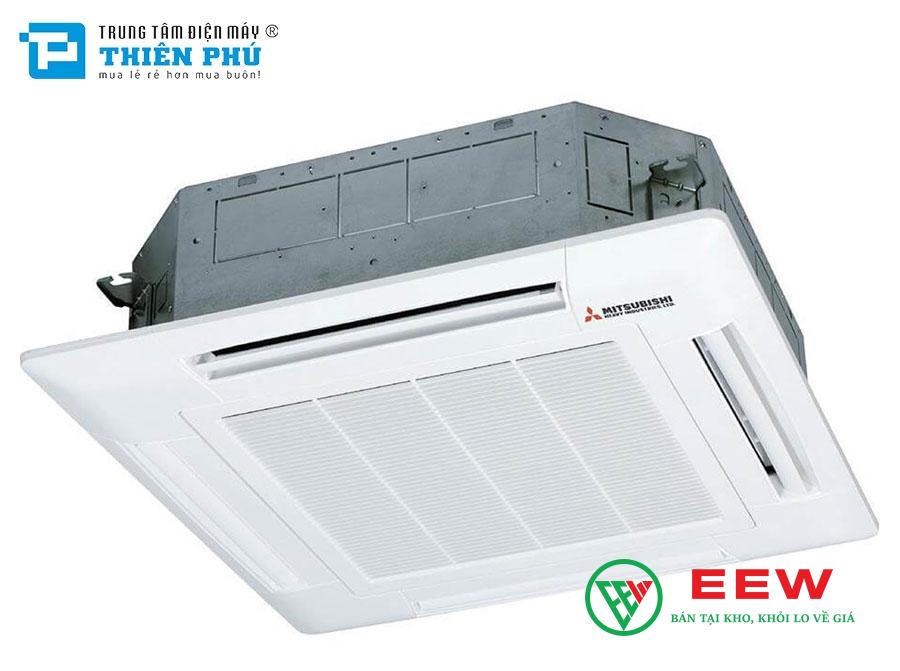 Điều hòa âm trần Mitsubishi Heavy 30.000BTU inverter 2 chiều FDT100VH/FDC90VNP-W