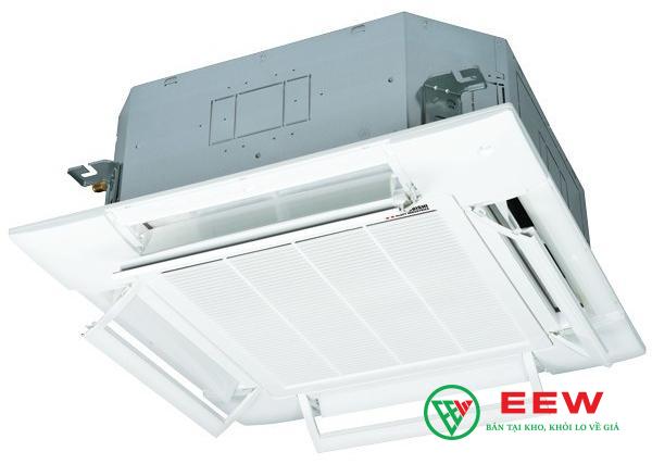 Điều hòa âm trần Mitsubishi Heavy 30.000BTU inverter 2 chiều FDT100VH/FDC90VNP-W