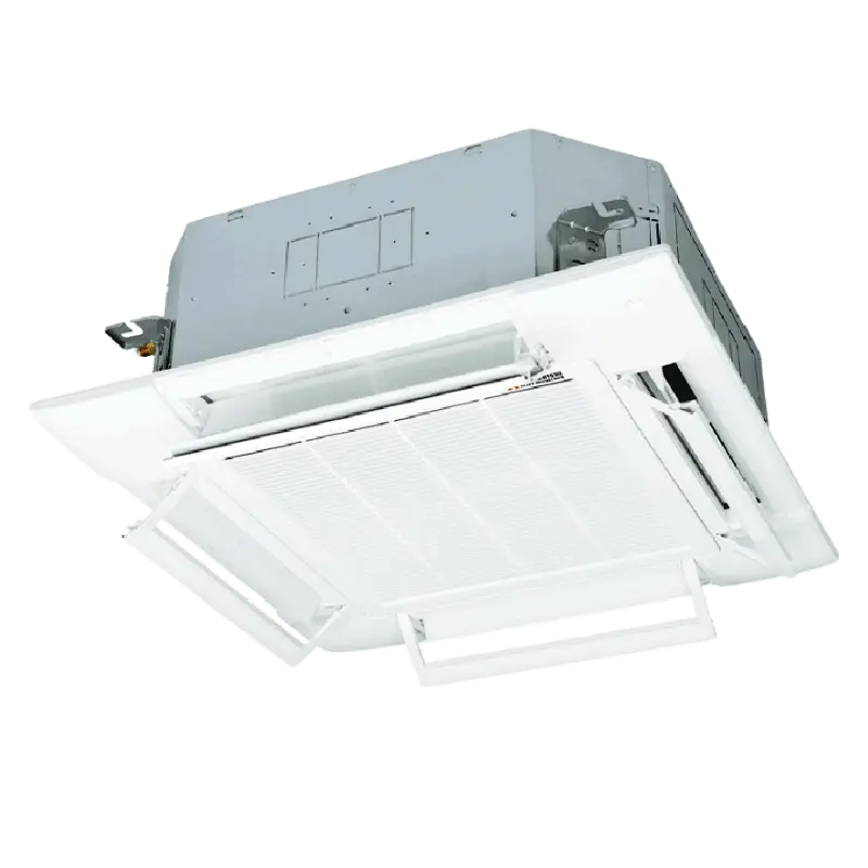 Điều hòa âm trần Mitsubishi Heavy 34000BTU inverter 1 chiều FDT100YA-W5 Điều hòa âm trần Mitsubishi Heavy 34000BTU inverter 1 chiều FDT100YA-W5