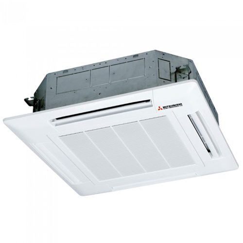 Điều hòa âm trần Mitsubishi Heavy 45000BTU 1 chiều FDT125CSV-S5
