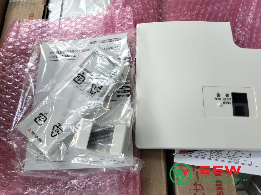 Điều hòa âm trần Mitsubishi Heavy 45000BTU 1 chiều FDT125CSV-S5 Điều hòa âm trần Mitsubishi Heavy 45000BTU 1 chiều FDT125CSV-S5