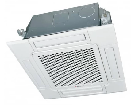 Điều hòa âm trần Mitsubishi Heavy 45000BTU Inverter 2 chiều FDT125VH/FDC125VNA-W