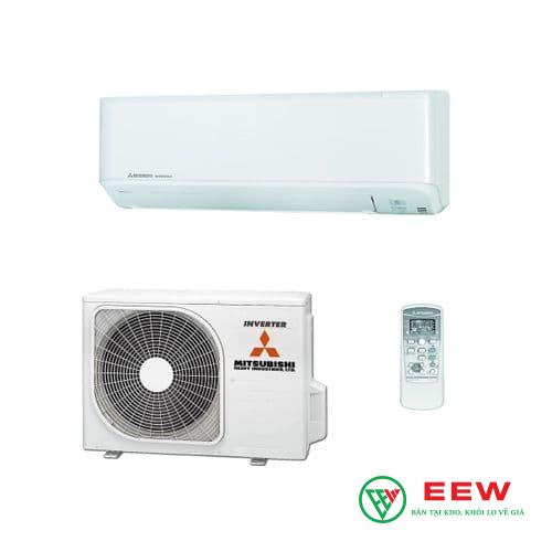 Điều hòa âm trần Mitsubishi Heavy 45.000BTU inverter 2 chiều FDT125VH/FDC125VNP-W