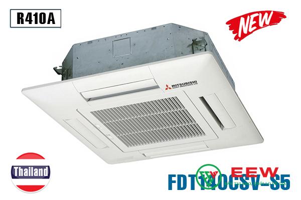 Điều hòa âm trần Mitsubishi Heavy 50000BTU 1 chiều FDT140CSZ-W5 Điều hòa âm trần Mitsubishi Heavy 50000BTU 1 chiều FDT140CSZ-W5