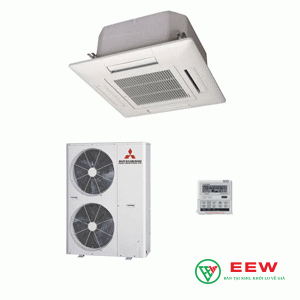 Điều hòa âm trần Mitsubishi Heavy 50.000BTU inverter 2 chiều FDT140VF/FDC140VN Điều hòa âm trần Mitsubishi Heavy 50.000BTU inverter 2 chiều FDT140VF/FDC140VN