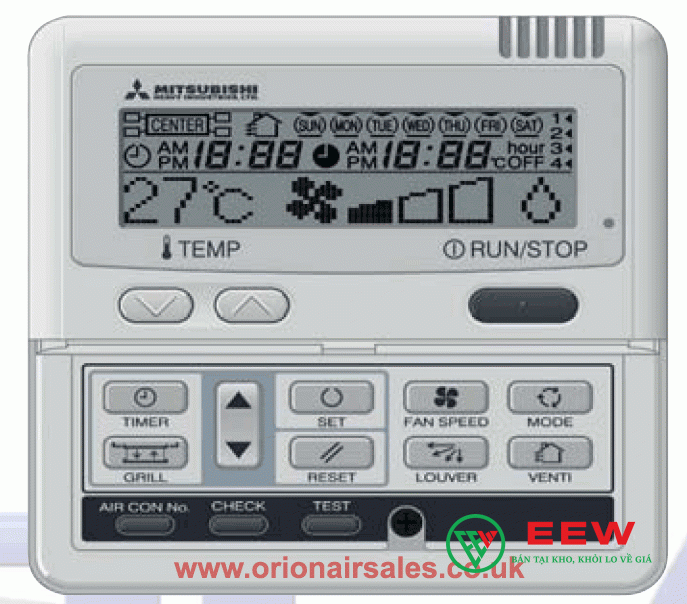 Điều hòa âm trần Mitsubishi Heavy 50.000BTU inverter 2 chiều FDT140VF/FDC140VN Điều hòa âm trần Mitsubishi Heavy 50.000BTU inverter 2 chiều FDT140VF/FDC140VN