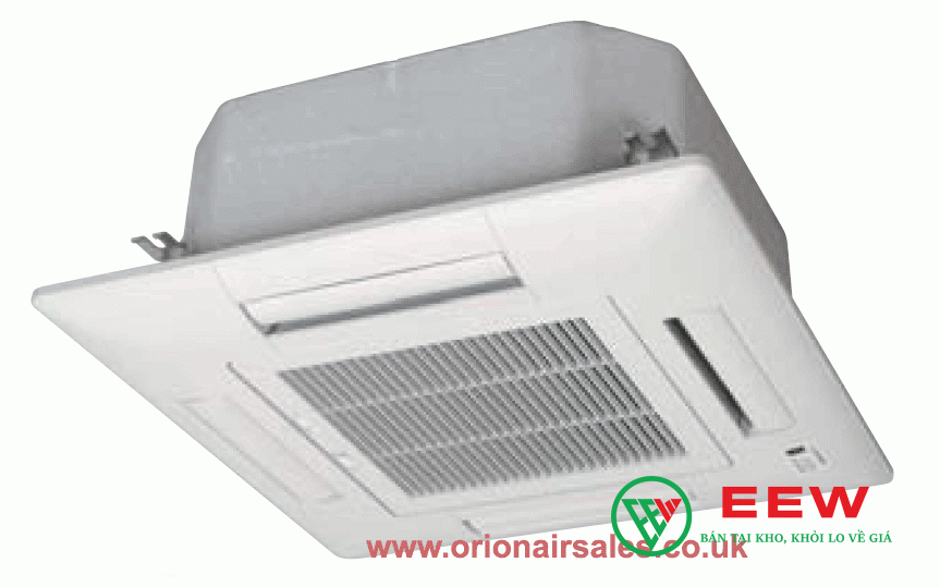 Điều hòa âm trần Mitsubishi Heavy 50.000BTU inverter 2 chiều FDT140VF/FDC140VN Điều hòa âm trần Mitsubishi Heavy 50.000BTU inverter 2 chiều FDT140VF/FDC140VN