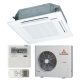 Điều hòa âm trần Mitsubishi Heavy 50.000BTU inverter 2 chiều FDT140VF/FDC140VN - ảnh 2