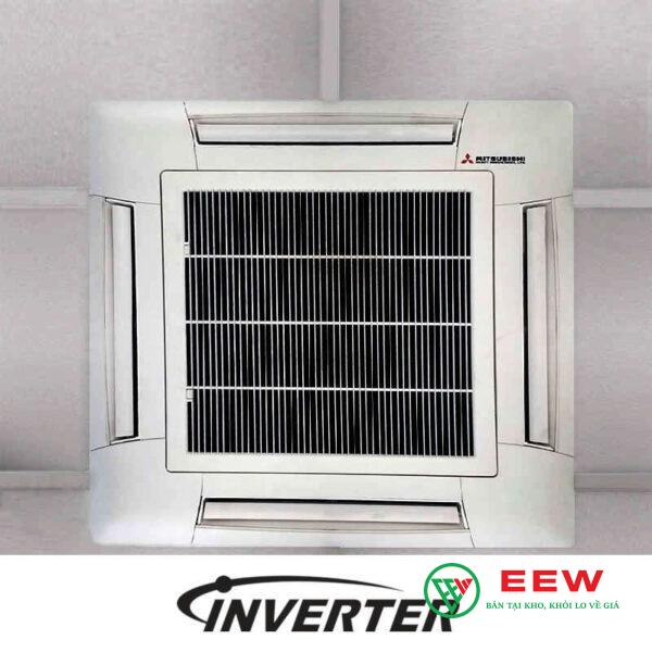 Điều hòa âm trần Mitsubishi Heavy 50000BTU Inverter 2 chiều FDT140VH/FDC140VNA-W