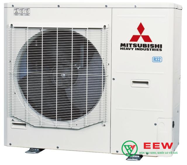 Điều hòa âm trần Mitsubishi Heavy 50000BTU Inverter 2 chiều 3 Pha FDT140VH/FDC140VSA-W Điều hòa âm trần Mitsubishi Heavy 50000BTU Inverter 2 chiều 3 Pha FDT140VH/FDC140VSA-W