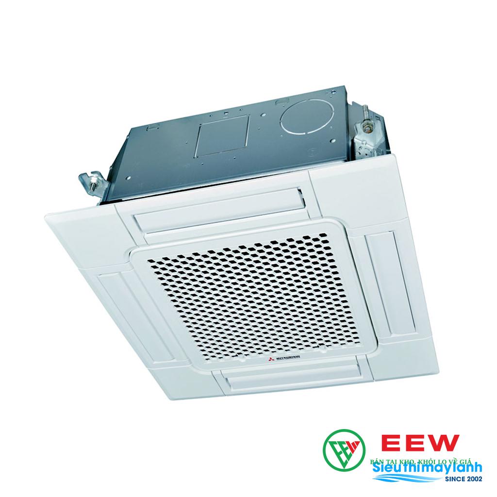 Điều hòa âm trần Mitsubishi Heavy 50000BTU inverter 1 chiều FDT140YA-W5