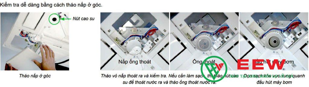 Điều hòa âm trần Mitsubishi Heavy 18000BTU FDT50CNV-S5: giải pháp làm mát thông minh cho phòng rộng