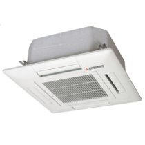 Điều hòa âm trần Mitsubishi Heavy 1 chiều 18.000BTU FDT50CNZ-W5