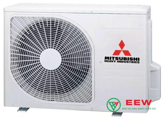 Điều hòa âm trần Mitsubishi Heavy 1 chiều 18.000BTU FDT50CNZ-W5