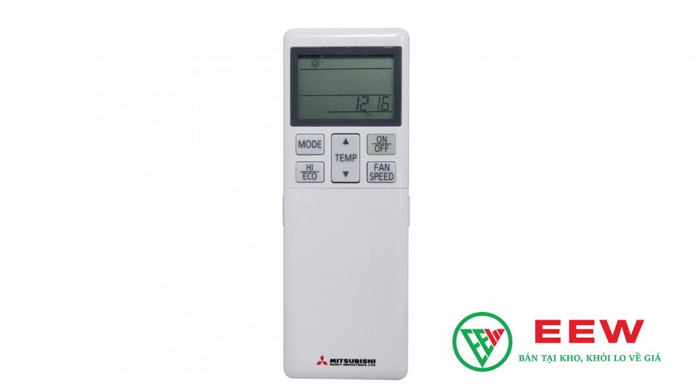 Điều hòa âm trần Mitsubishi Heavy 18000BTU inverter 1 chiều FDT50YA-W5