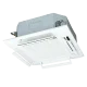 Điều hòa âm trần Mitsubishi Heavy 21000BTU inverter 1 chiều FDT60YA-W5 - ảnh 2