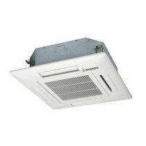 Điều hòa âm trần Mitsubishi Heavy 1 chiều 24.000BTU FDT70CNZ-W5