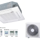 Điều hòa âm trần Mitsubishi Heavy 1 chiều 24.000BTU FDT70CNZ-W5 - ảnh 2