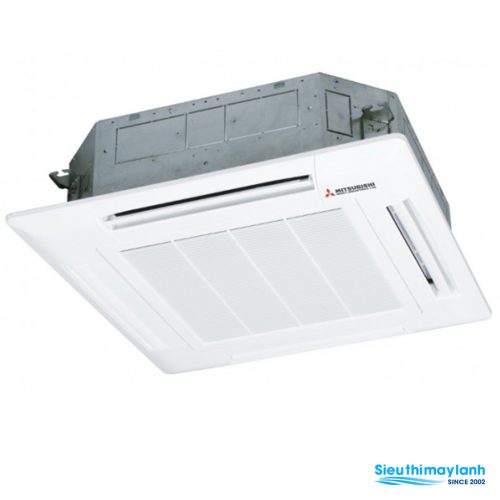 Điều hòa âm trần Mitsubishi Heavy 24.000BTU inverter 2 chiều FDT71VG/FDC71VNP