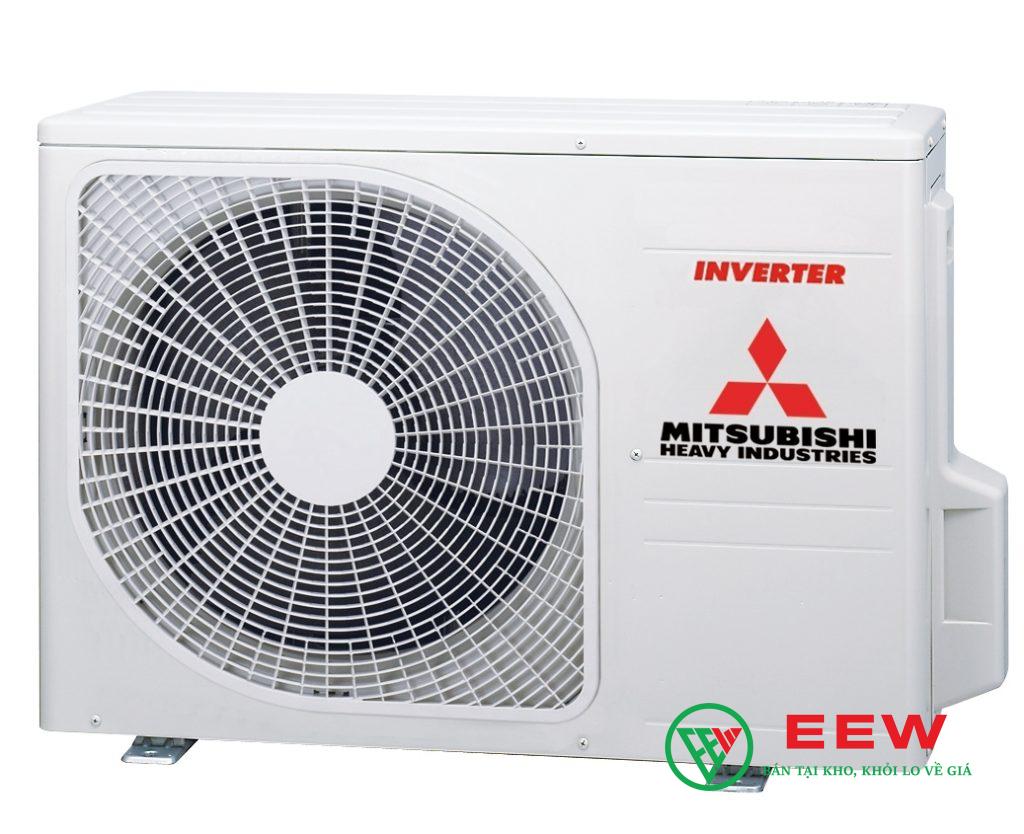 Điều hòa âm trần Mitsubishi Heavy 24.000BTU inverter 2 chiều FDT71VG/FDC71VNP