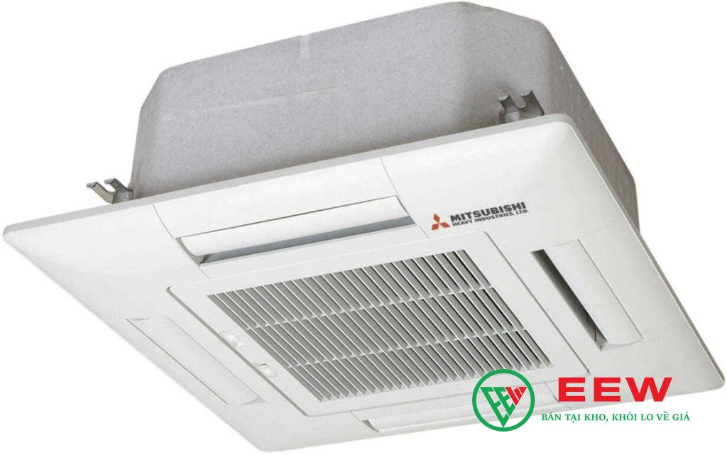 Điều hòa âm trần Mitsubishi Heavy 24.000BTU inverter 2 chiều FDT71VG/FDC71VNP