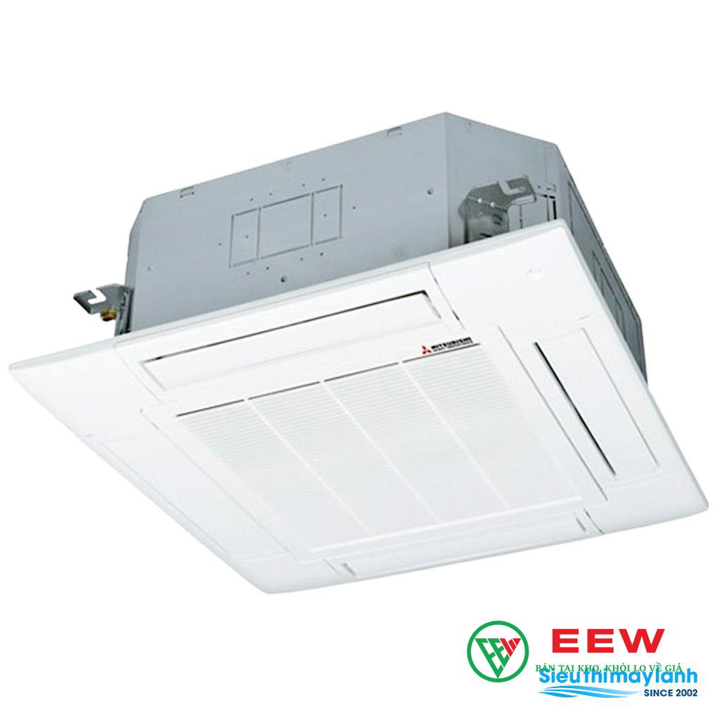Điều hòa âm trần Mitsubishi Heavy 24000BTU 2 chiều - thiết kế sang trọng, hòa quyện không gian hiện đại