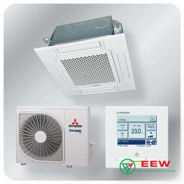 Điều hòa âm trần Mitsubishi Heavy FDT71VH - công suất mạnh mẽ, làm mát nhanh chóng mọi căn phòng Điều hòa âm trần Mitsubishi Heavy FDT71VH - công suất mạnh mẽ, làm mát nhanh chóng mọi căn phòng