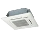 Điều hòa âm trần Mitsubishi Heavy 24000BTU 2 chiều FDT71VH/FDC71VNP-W - ảnh 2