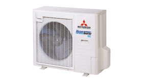 Điều hòa âm trần Mitsubishi Heavy 24.000BTU inverter 2 chiều FDT71VH/FDC71VNX-W