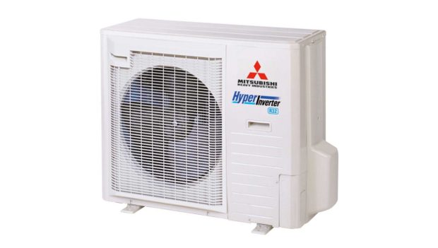 Điều hòa âm trần Mitsubishi Heavy 24.000BTU inverter 2 chiều FDT71VH/FDC71VNX-W