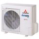 Điều hòa âm trần Mitsubishi Heavy 24.000BTU inverter 2 chiều FDT71VH/FDC71VNX-W