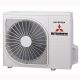 Điều hòa âm trần Mitsubishi Heavy 24.000BTU inverter 2 chiều FDT71VH/FDC71VNX-W - ảnh 2