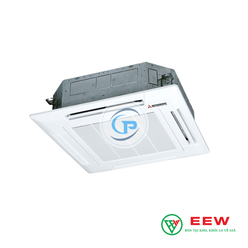 Điều hòa âm trần Mitsubishi Heavy 24000BTU inverter 1 chiều FDT71YA-W5