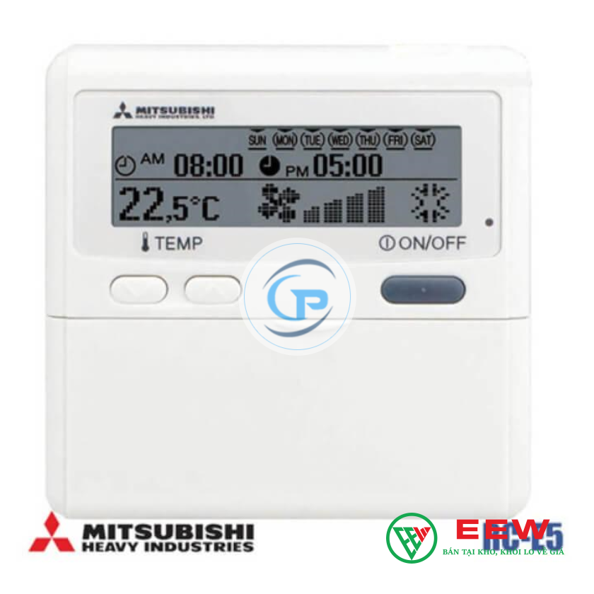 Điều hòa âm trần Mitsubishi Heavy 24000BTU inverter 1 chiều FDT71YA-W5 Điều hòa âm trần Mitsubishi Heavy 24000BTU inverter 1 chiều FDT71YA-W5