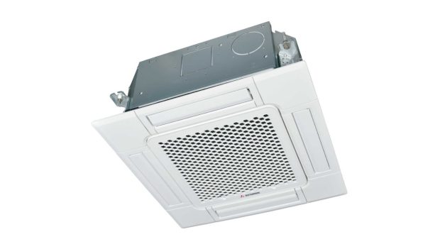 Dàn lạnh âm trần điều hòa Multi Mitsubishi Heavy 9.000BTU FDTC25VH1