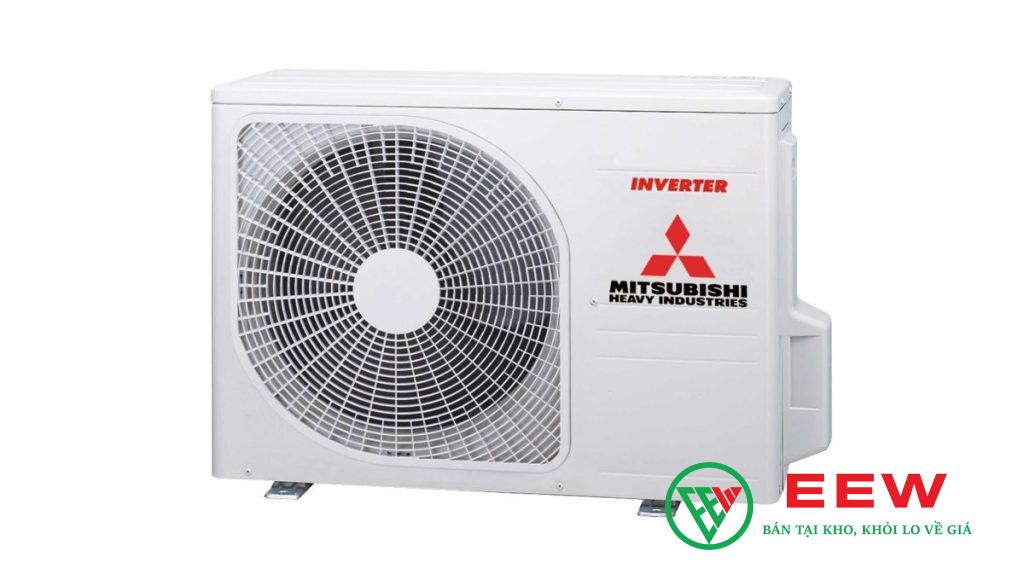 Dàn lạnh âm trần điều hòa Multi Mitsubishi Heavy 9.000BTU FDTC25VH1 Dàn lạnh âm trần điều hòa Multi Mitsubishi Heavy 9.000BTU FDTC25VH1