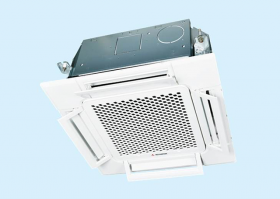 Dàn lạnh âm trần điều hòa Multi Mitsubishi Heavy 12.000BTU FDTC35VH1